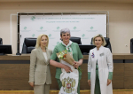 Люди героической профессии