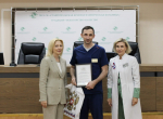 Люди героической профессии