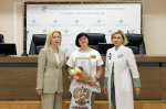 Люди героической профессии