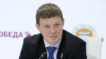 Финансирование спортивной отрасли наращивают на Ставрополье