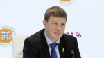 Правительство Ставрополья прорабатывает вопрос о строительстве гандбольной арены