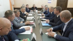 Глава Ставрополья обсудил с делегацией из Белоруссии строительство нового завода