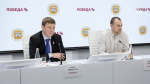 Ставрополье стремится создать чемпионские условия для своих футбольных клубов