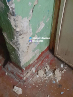 фото предоставлено читателем Блокнота Ставрополь