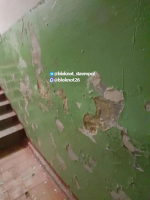 «Все рушится, УК не реагирует»: жители Ставрополя пять лет не могут добиться ремонта многоквартирного дома