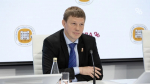 Развитие базовых видов спорта субсидируется — зампред правительства Ставрополья