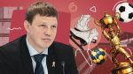 Футбольные амбиции, чемпионат России по дзюдо и арена для гандбола: спортивную жизнь Ставрополья ждёт перезагрузка
