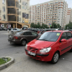 Начинающий водитель устроил аварию в Ставрополе