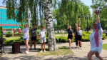 Открытые площадки, комнаты школьника и подростковые клубы работают для детей в Ставрополе