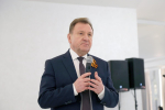 Из-за беспилотной опасности отменилась акция «Вечный огонь»