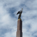 Беспилотная опасность объявлена второй раз на Ставрополье