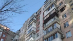В полувековых многоквартирных домах села на Ставрополье заменили электропроводку