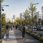Хорошие технологии – незаметные технологии: как нейросети меняют городское пространство