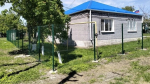 В двух сёлах Андроповского округа благоустраивают общественные зоны