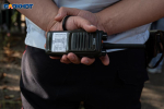 Вечером 22 июня в Ставропольском крае объявили беспилотную опасность