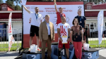 Параатлет из Ставрополя взял серебро на чемпионате России в Тюмени