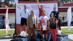 Параатлет из Ставрополя взял серебро на чемпионате России в Тюмени