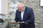 На Ставрополье подписано соглашение о создании образовательного кластера «Радиоэлектроника»