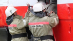 22 июня на Ставрополье тушили четыре пожара