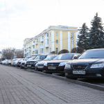 Китайские авто с пробегом стали на 18% популярнее весной на Ставрополье