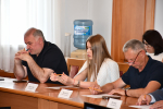 На заседании комитета по собственности, экономическому развитию, торговле и инвестициям обсудили новые торговые объекты, актуализацию муниципальных актов, отчёты МБУ и награждение работников МФЦ