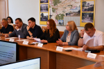 На заседании комитета по собственности, экономическому развитию, торговле и инвестициям обсудили новые торговые объекты, актуализацию муниципальных актов, отчёты МБУ и награждение работников МФЦ