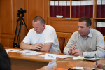 На заседании комитета по собственности, экономическому развитию, торговле и инвестициям обсудили новые торговые объекты, актуализацию муниципальных актов, отчёты МБУ и награждение работников МФЦ