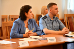 На заседании комитета по собственности, экономическому развитию, торговле и инвестициям обсудили новые торговые объекты, актуализацию муниципальных актов, отчёты МБУ и награждение работников МФЦ