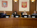 Около 30 коллективных договоров заключили в организациях Ставрополя в этом году