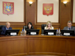 Около 30 коллективных договоров заключили в организациях Ставрополя в этом году.