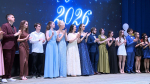 Выпускники первого на Ставрополье медиакласса получили аттестаты