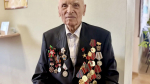 На Ставрополье поздравили 103-летнего ветерана ВОВ