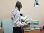 Около тысячи школьников Ставрополя получат работу во время летних каникул.