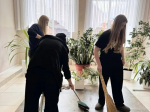Около тысячи школьников Ставрополя получат работу во время летних каникул.
