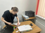 Около тысячи школьников Ставрополя получат работу во время летних каникул.