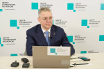 Дольше суток действовала беспилотная опасность в Ставропольском крае