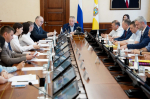 Губернатор Владимиров поручил ускорить разработку Малкинского месторождения