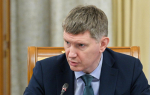 Максим Решетников: Российская экономика сохраняет потенциал и устойчивость