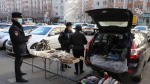 В Минеральных Водах будут изымать продукцию на нелегальных рынках