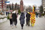 Куда сходить в Ставрополе 8 июля: полная программа Дня семьи, любви и верности от администрации города