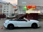 В Ставрополе кабриолет сбил пешехода