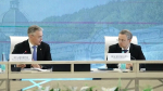Глава Ставрополья принял участие в семинаре ФАС в Железноводске