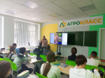 В двух школах Ипатовского округа откроют агроклассы