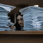 Выпускники колледжей Ставрополья стали на 57% чаще искать работу