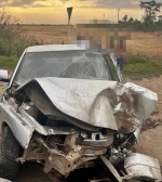 В Советском округе начинающий водитель спровоцировал ДТП с тремя пострадавшими