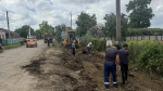 В станице Расшеватской на Ставрополье отремонтируют более 1 км улицы Лермонтова