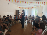 В СККСПБ № 1 подвели итоги детской корпоративной программы
