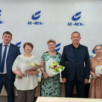 Ответственные управляющие компании отмечены газовиками на Ставрополье