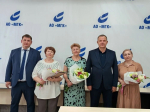 Ответственные управляющие компании отмечены газовиками на Ставрополье