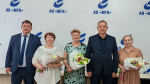 Ответственные управляющие компании отмечены газовиками на Ставрополье